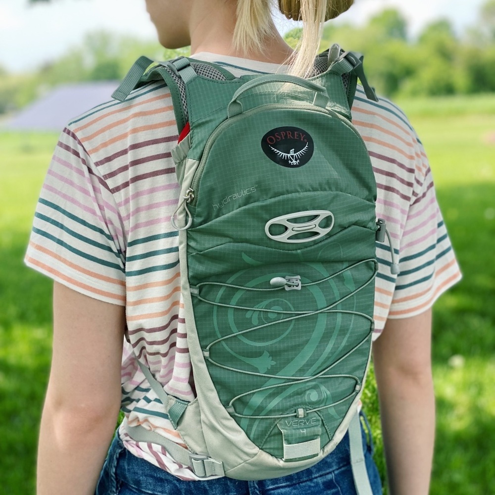 Women’s Osprey Hydration Pack